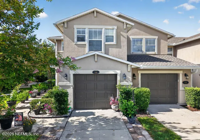 1st image of 541 Cabernet Pl, Saint Augustine, FL 32084 | MLS# 2154276