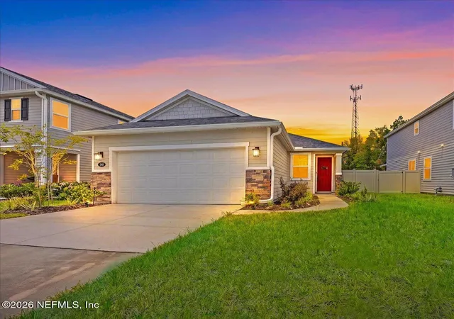 Photo 1 of Single family home for sale at 148 Stonecrest Dr, Saint Johns, FL 32259 | MLS# 2154080 | Listing updated on 2026-09-11