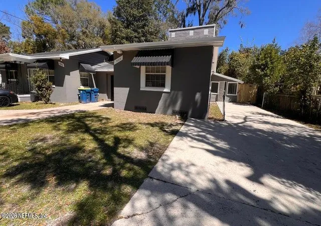 Photo 1 of Single family home for sale at 9053 Jefferson Ave, Jacksonville, FL 32208 | MLS# 2154458 | Listing updated on 2026-09-14