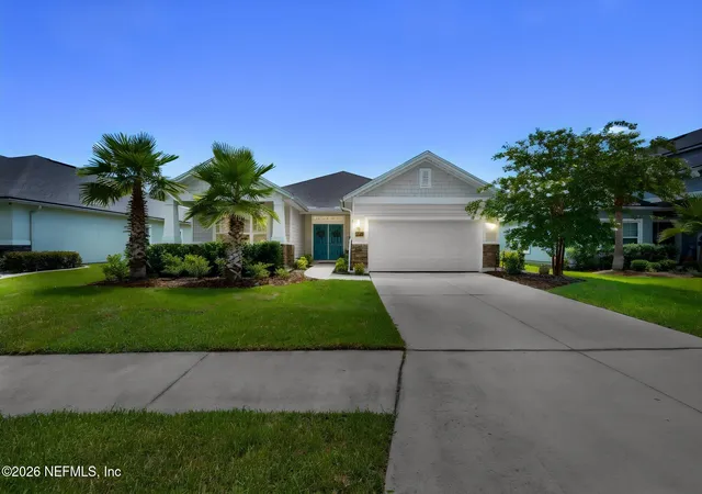 Homes for sale in Orange Park, FL | 997 Laurel Valley Dr, Orange Park, FL 32065 | MLS# 2154548