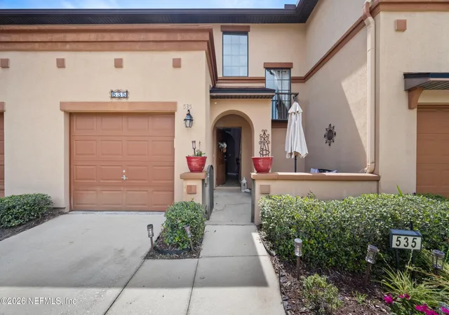 Photo 1 of Sale Pending at 535 Dry Branch Way, Saint Johns, FL 32259 | MLS# 2154641 | Listing updated on 2026-09-03