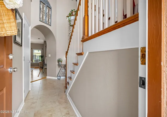 Photo 3 of Sale Pending at 535 Dry Branch Way, Saint Johns, FL 32259 | MLS# 2154641 | Listing updated on 2026-09-03