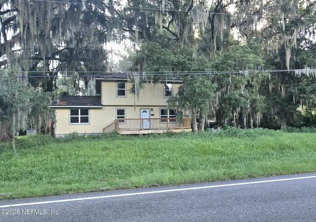 Homes for sale in Elkton, FL | 1620 County Road 13 S, Elkton, FL 32033 | MLS# 2154087