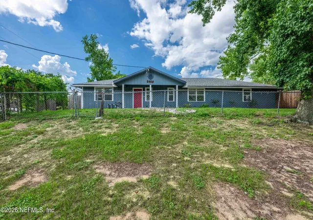 Photo 1 of Single family home for sale at 5405 Julington Crk Rd, Jacksonville, FL 32258 | MLS# 2154424 | Listing updated on 2026-08-25