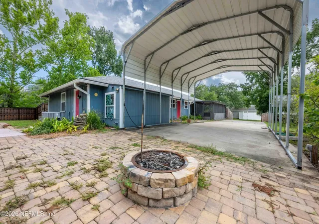 Photo 2 of Single family home for sale at 5405 Julington Crk Rd, Jacksonville, FL 32258 | MLS# 2154424 | Listing updated on 2026-08-25
