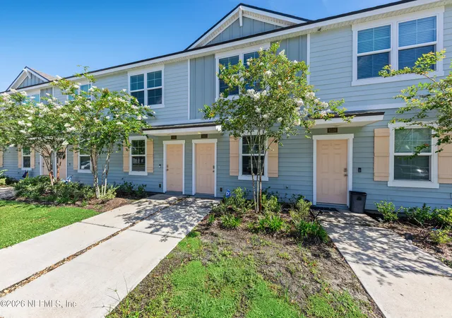 Photo 1 of Townhouse for sale at 8337 Asteroid St, Jacksonville, FL 32256 | MLS# 2154435 | Listing updated on 2026-09-11