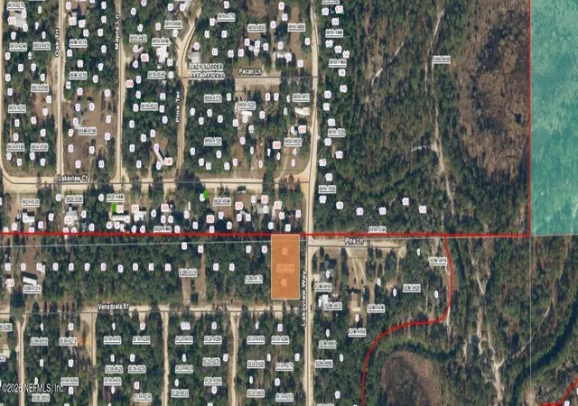 Photo 1 of Land for sale at Xxx Lakeview Way, Interlachen, FL 32148 | MLS# 2155027 | Listing updated on 2026-07-12