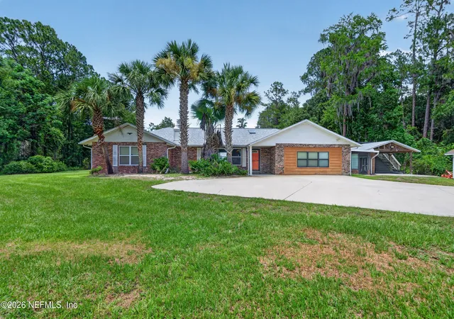 1st image of 8961 Sw 137th St, Starke, FL 32091 | MLS# 2154150