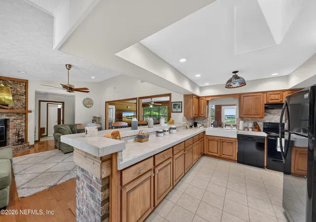 4th image of 8961 Sw 137Th St, Starke, FL 32091 | MLS# 2154150