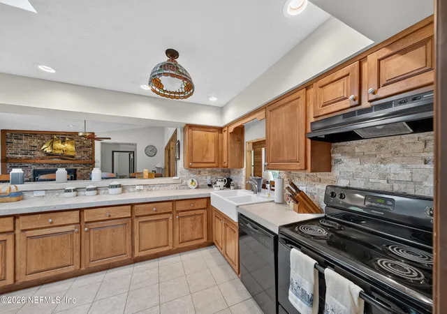 5th image of 8961 Sw 137Th St, Starke, FL 32091 | MLS# 2154150