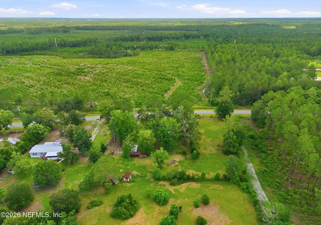 2nd image of 4274 Se 109th St, Starke, FL 32091 | MLS# 2154120