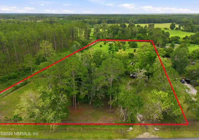 4th image of 4274 Se 109Th St, Starke, FL 32091 | MLS# 2154120