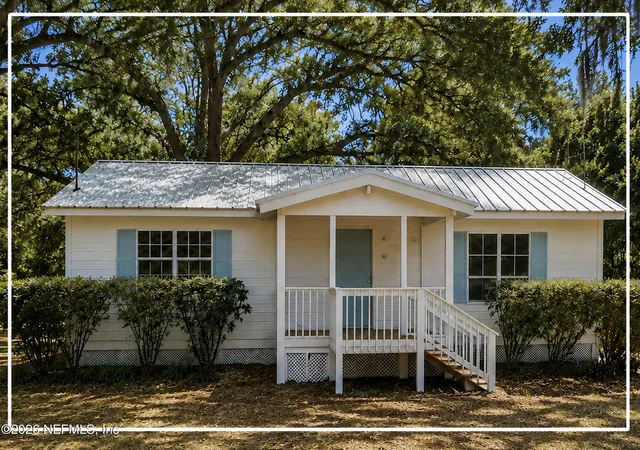 Photo 1 of Single family home for sale at 808 County Rd 20a, Hawthorne, FL 32640 | MLS# 2154130 | Listing updated on 2026-07-19