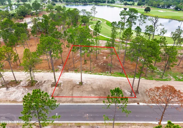 Land for sale at 4746 Swilcan Brg Ln S, Jacksonville, FL 32224 | MLS# 2154220