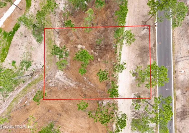 Photo 2 of Land for sale at 4746 Swilcan Brg Ln S, Jacksonville, FL 32224 | MLS# 2154220 | Listing updated on 2026-08-17