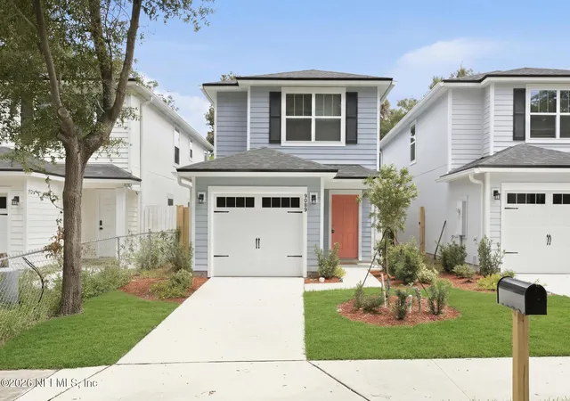 Photo 2 of Single family home for sale at 9089 India Ave, Jacksonville, FL 32211 | MLS# 2154125 | Listing updated on 2026-09-15