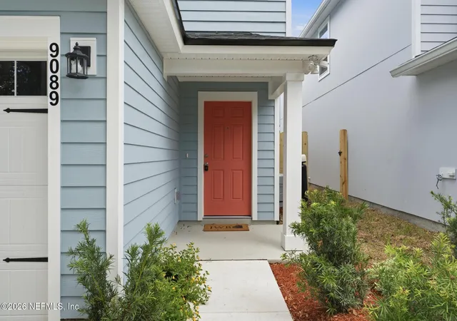 Photo 3 of Single family home for sale at 9089 India Ave, Jacksonville, FL 32211 | MLS# 2154125 | Listing updated on 2026-09-15