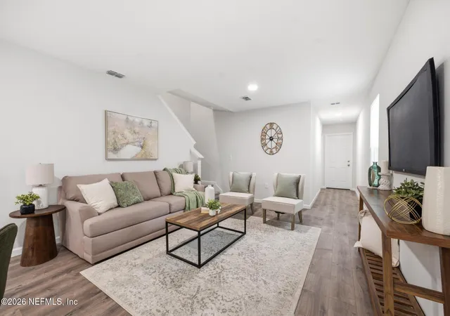 Photo 3 of Single family home for sale at 9089 India Ave, Jacksonville, FL 32211 | MLS# 2154125 | Listing updated on 2026-09-15