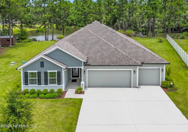2nd image of 4008 Purple Sage Ct, Middleburg, FL 32068 | MLS# 2154615