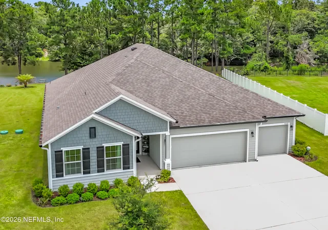 41st image of 4008 Purple Sage Ct, Middleburg, FL 32068 | MLS# 2154615