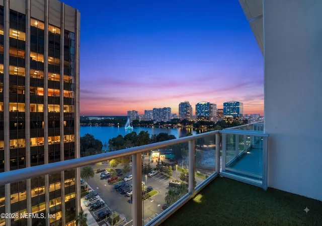 Photo 1 of Condo for sale at 150 E Robinson St #817, Orlando, FL 32801 | MLS# 2154136 | Listing updated on 2026-08-24