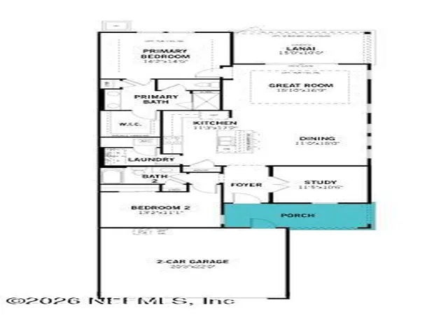Homes for sale in Saint Johns, FL | 58 Foxford Pl, Saint Johns, FL 32259 | MLS# 2154145