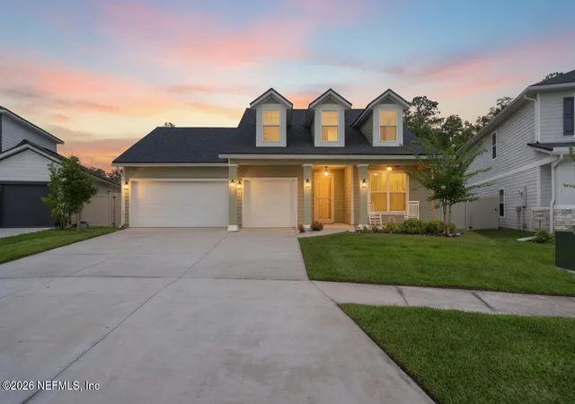 Photo 1 of Single family home for sale at 620 Ivory Palm Rd, Orange Park, FL 32073 | MLS# 2155105 | Listing updated on 2026-09-06