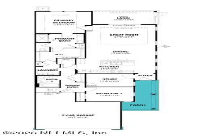 Photo 2 of Sale Pending at 57 Foxford Pl, Saint Johns, FL 32259 | MLS# 2154155 | Listing updated on 2026-08-24