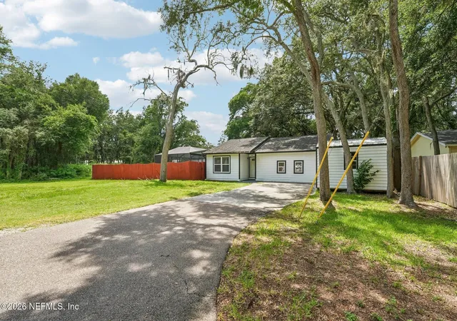 Homes for sale in Fernandina Beach, FL | 1745 Pheasant Ln, Fernandina Beach, FL 32034 | MLS# 2154518