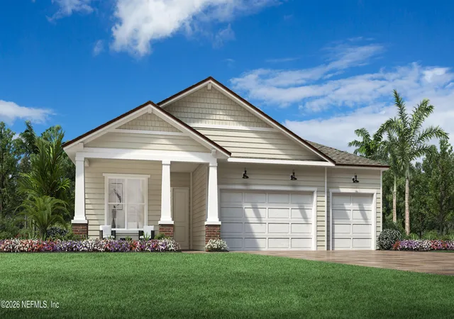 Homes for sale in Saint Johns, FL | 221 Mason Branch Dr, Saint Johns, FL 32259 | MLS# 2154182