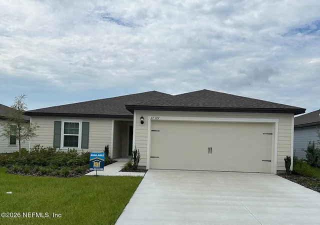 Homes for sale in Hilliard, FL | 37397 Whisper Wy, Hilliard, FL 32046 | MLS# 2154201