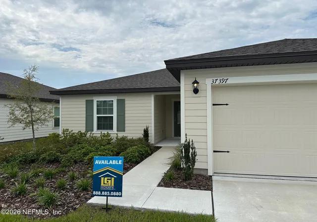 Homes for sale in Hilliard, FL | 37397 Whisper Wy, Hilliard, FL 32046 | MLS# 2154201