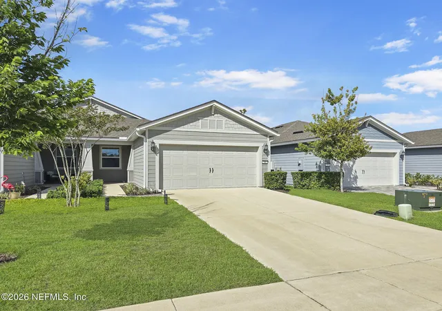 Homes for sale in Ponte Vedra, FL | 46 Curved Bay Trl, Ponte Vedra, FL 32081 | MLS# 2154184