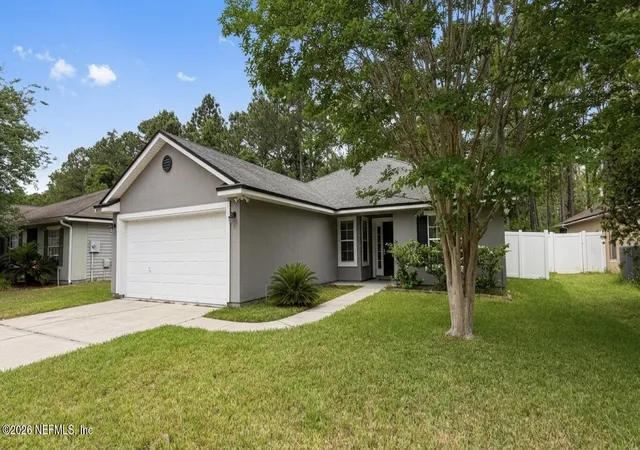 Homes for sale in Yulee, FL | 86269 Venetian Ave, Yulee, FL 32097 | MLS# 2154709
