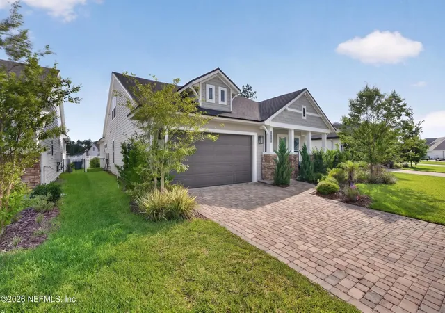2nd image of 483 Courtney Chase Dr, St. Augustine, FL 32092 | MLS# 2154237