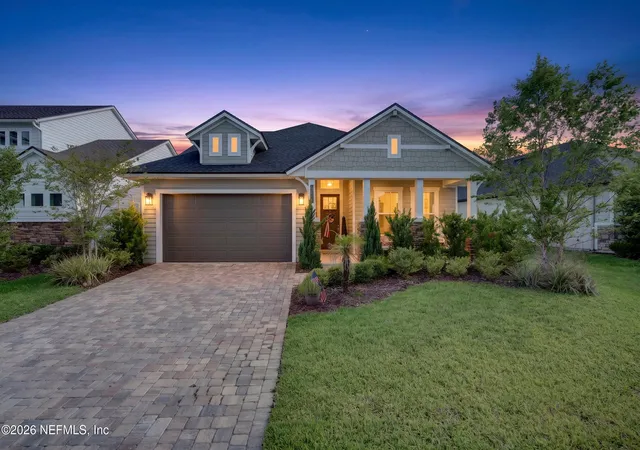 3rd image of 483 Courtney Chase Dr, St. Augustine, FL 32092 | MLS# 2154237