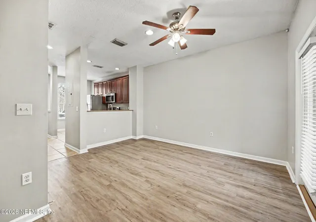 Photo 3 of Townhouse for sale at 1517 Fieldview Dr, Jacksonville, FL 32225 | MLS# 2154337 | Listing updated on 2026-09-18