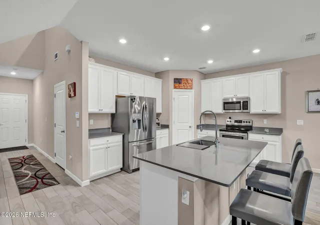 Photo 4 of Townhouse for sale at 12703 Josslyn Ln, Jacksonville, FL 32246 | MLS# 2154326 | Listing updated on 2026-10-06