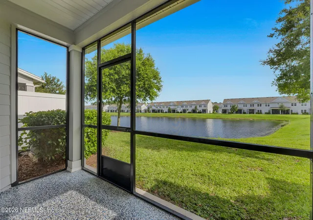 Townhouse for sale at 12703 Josslyn Ln, Jacksonville, FL 32246 | MLS# 2154326