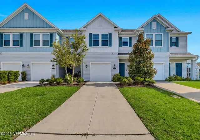 Photo 2 of Townhouse for sale at 12703 Josslyn Ln, Jacksonville, FL 32246 | MLS# 2154326 | Listing updated on 2026-10-06
