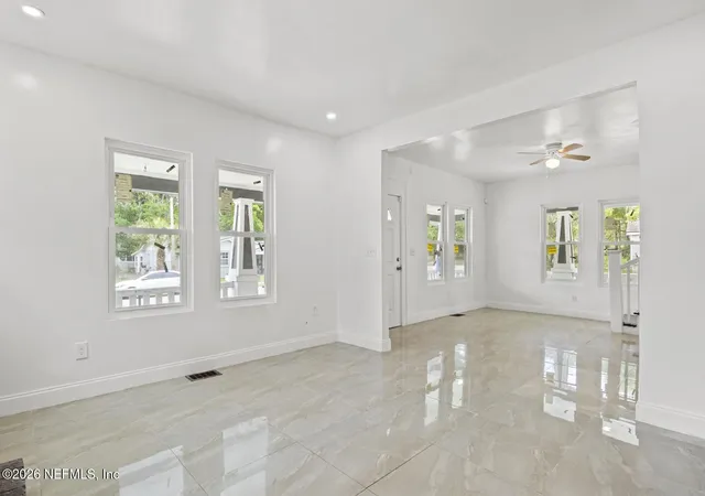 Photo 2 of Single family home for sale at 6620 Buffalo Ave, Jacksonville, FL 32208 | MLS# 2154470 | Listing updated on 2026-08-21