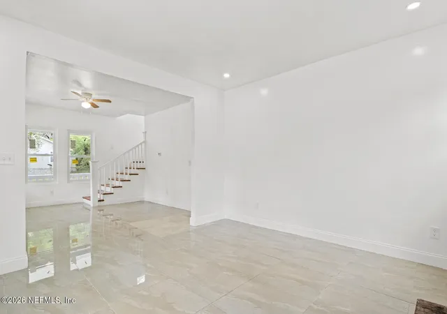 Photo 3 of Single family home for sale at 6620 Buffalo Ave, Jacksonville, FL 32208 | MLS# 2154470 | Listing updated on 2026-08-21