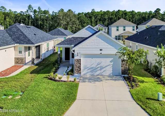 Homes for sale in Jacksonville, FL | 170 Boulder Ln, Jacksonville, FL 32259 | MLS# 2154660