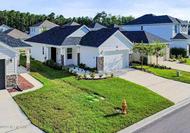Homes for sale in Jacksonville, FL | 170 Boulder Ln, Jacksonville, FL 32259 | MLS# 2154660