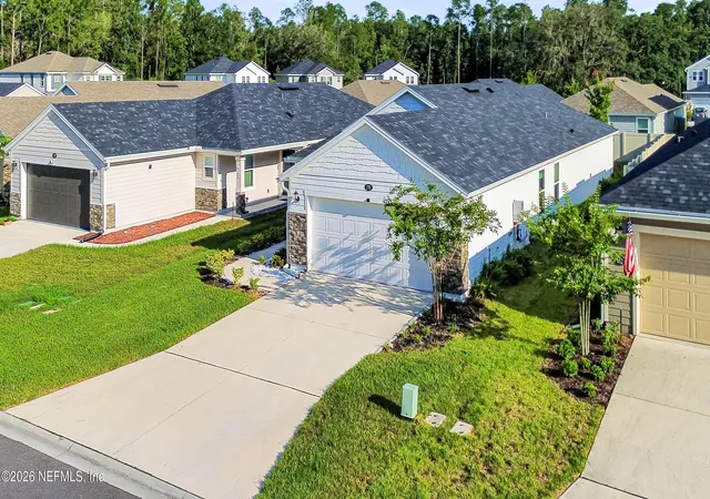 Homes for sale in Jacksonville, FL | 170 Boulder Ln, Jacksonville, FL 32259 | MLS# 2154660