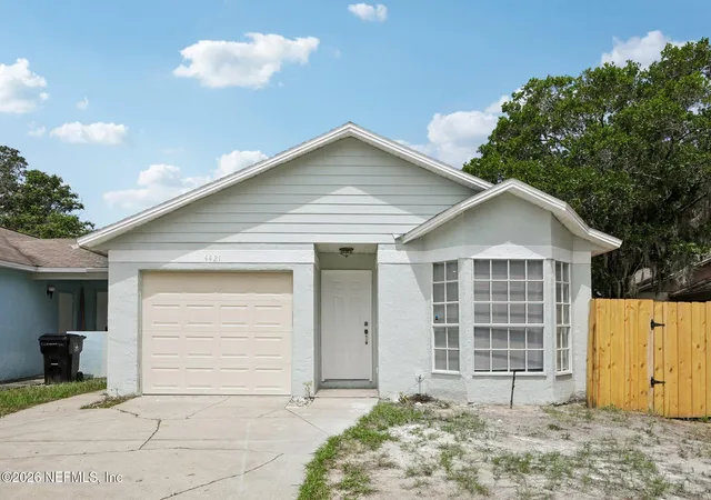Photo 1 of Single family home for sale at 4421 Goldenrain Ct, Orlando, FL 32808 | MLS# 2154781 | Listing updated on 2026-09-11
