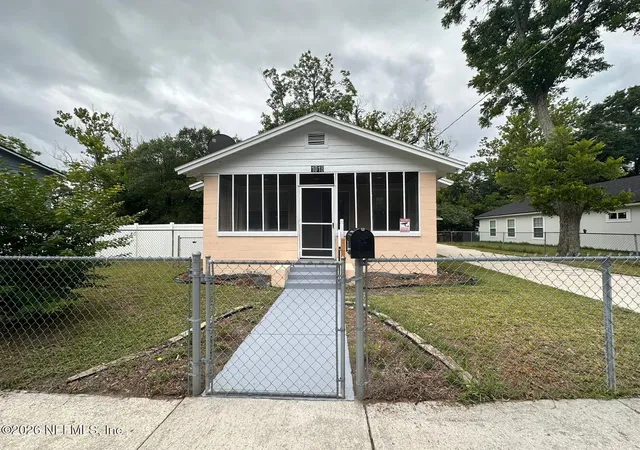 Photo 1 of Single family home for sale at 1018 W 23rd Street, Jacksonville, FL 32209 | MLS# 2154464 | Listing updated on 2026-07-30