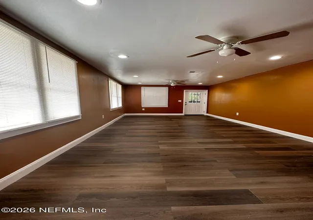 Photo 3 of Single family home for sale at 1018 W 23rd Street, Jacksonville, FL 32209 | MLS# 2154464 | Listing updated on 2026-07-30