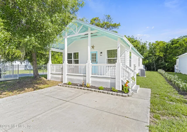 1st image of 2 Poinciana Cove Rd, Saint Augustine, FL 32084 | MLS# 2154614