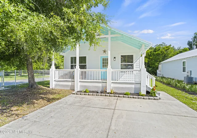2nd image of 2 Poinciana Cove Rd, Saint Augustine, FL 32084 | MLS# 2154614